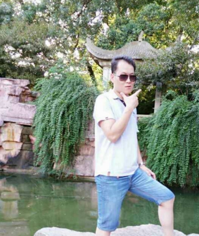 随缘的第一张照片--津市中老年相亲网